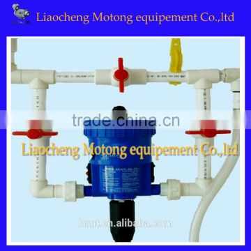 Automatic Chicken Nipple drinking system for broiler and breeder