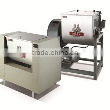 High speed flour kneading machine for pastry dought mixer