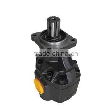 pto gear pump KBLH serie for dumping truck