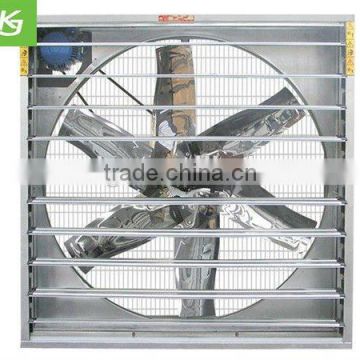 High quality cooling system exhaust fan for greenhouse