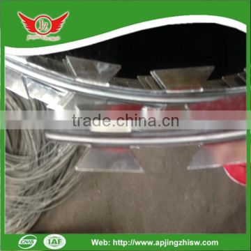 lowest price galvanized barbed wire for sale on alibaba