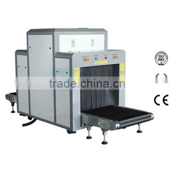 30mm Penetration X-ray baggage inspection system/X-ray luggage scanner for airport security
