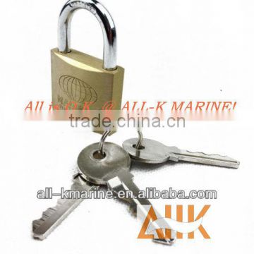 Master Key System Padlocks & Keys