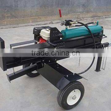 32T Gasoline Log Splitter