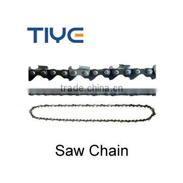 chain saw spare parts good selling chain