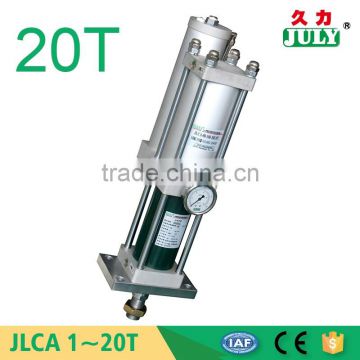 Multifunctional JULY high sale 20 Ton Oil cylinder