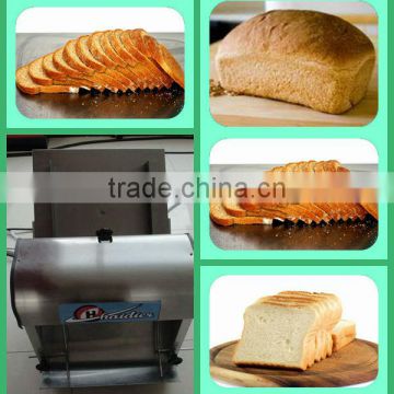 Toast Production Machines 31 Pieces Toast Slicer