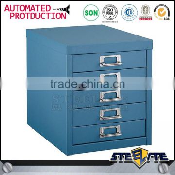New style metal furniture 5 Layers steel File Cabinet