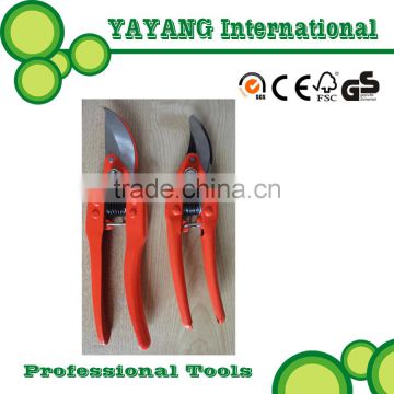 Good sale bypass pruning Shear with customer LOGO