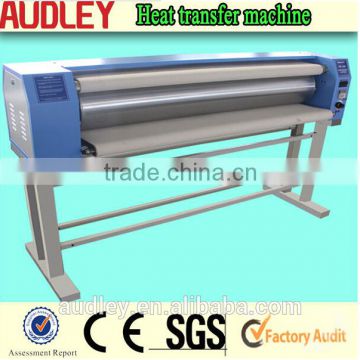 roll to roll heater sublimation1200 heavy heat transfer machine