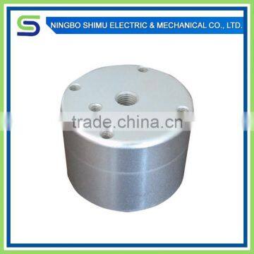 Gold supplier China Die-casting Aluminium with CNC maching earth pole surge arrester annunciator