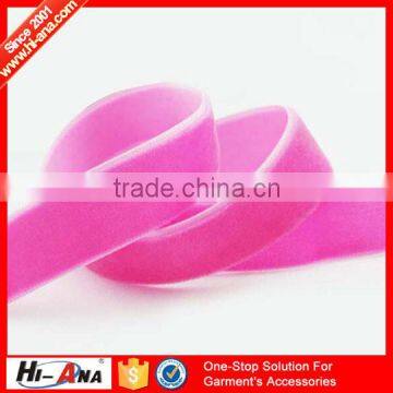 hi-ana ribbon3 Stict QC 100% Quality promotional lady ribbon