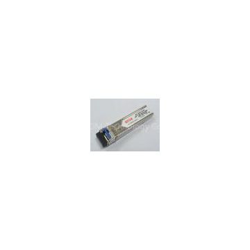 SFP-GE-SX Redback Compatible Optical SFP Transceivers 1.25G 850nm 550M LC Connector