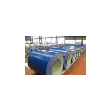 Ral Color Prime Quality Prepainted Galvanized Steel Product