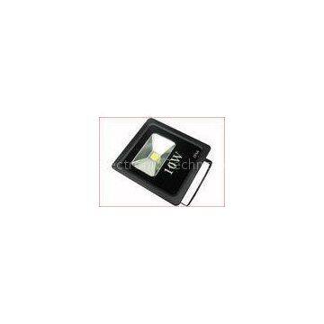 Energy Efficiency Outside COB IP66 Led Flood Light 10w With Low Temperature