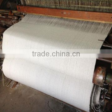 Tongchuang Ceramic Fiber Insulation Cloth with SS wire reinforced