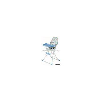 High Chair (328A)