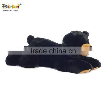 Aipinqi CBRX22 stuffed black bear toy