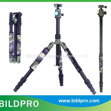 Professional Photographic Equipment Studio Video Camera Flexible Tripod