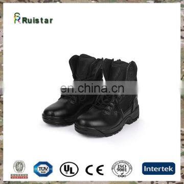 cool high ankle military boots on sale