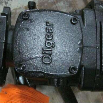 Scvs1200-a25x-b-c-c/a Oilgear Scvs Hydraulic Piston Pump 28 Cc Displacement Customized