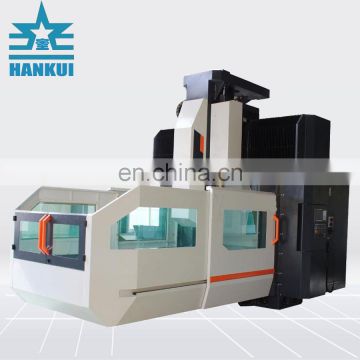 Mini gantry CNC milling machine price GMC2016