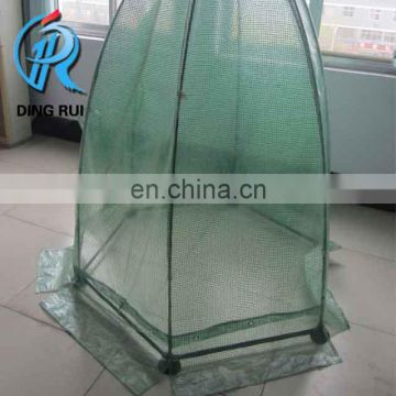 soft and high tensile patio tarpaulin, covering greenhouse HDPE mesh tarpaulin, various usage greenhouse tarpaulin