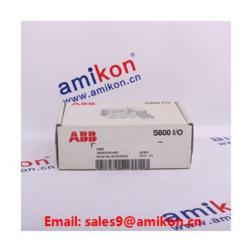 ABB DSQC230 YB560103-BN2 ROBOT