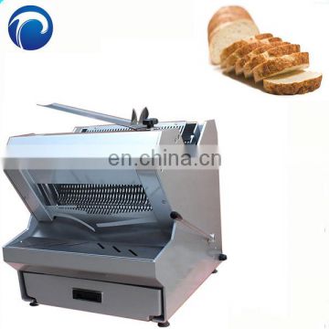 bossed used bread processing toast slicer machinery