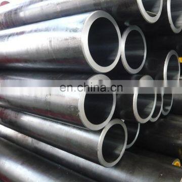 Cold drawn precision BKS carbon steel honed tube manufacture