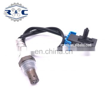 R&C High Quality Auto Lambda Sensors 149100-7770 24580510 09B04-09 for Chevrolet Saab Car Oxygen Sensor
