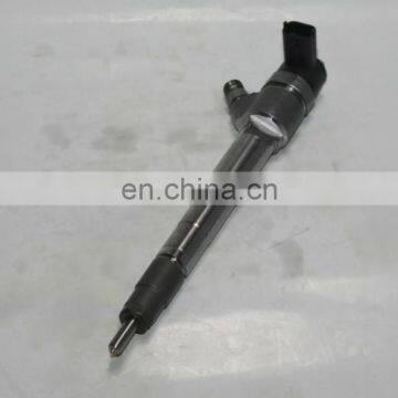 0445110633 0445110632 Fuel Injector Bos-ch Original In Stock Common Rail Injector