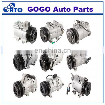 XINYA best seller electric/gasoline/diesel protable piston type direct /belt driven cheap air compressor for sale