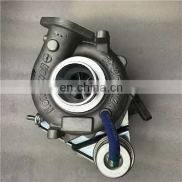 GT22 801644-0001 S1760-E0011 SK250-8 turbo for Hino with JO5E engine