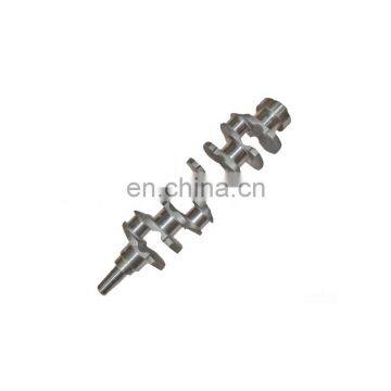 OE 13411-7600171 engine part Casting iron 3P 4P crankshaft with high performance