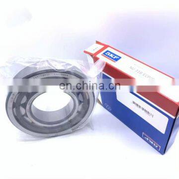 NU2306E 32606E 30X72X27mm Cylindrical roller bearing NU 2306 High quality and best price