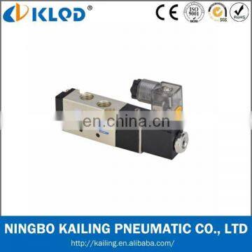 5/2 Way Pneumatic 4V110-06 Solenoid Valve