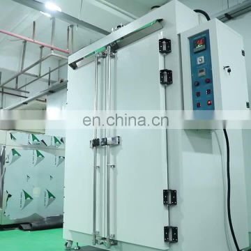 Liyi Hot Air Dryer Oven Laboratory 500 Degree High Temperature Industrial Drying Machine