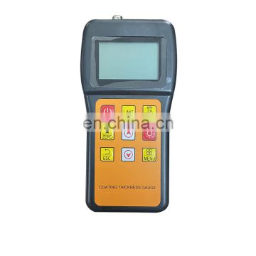 best  paint thickness gauge digital paint coating thickness gauge High Accuracy