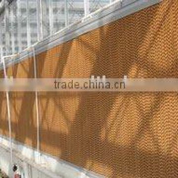 Agricultural Greenhouse Evaporating Cooling Pad