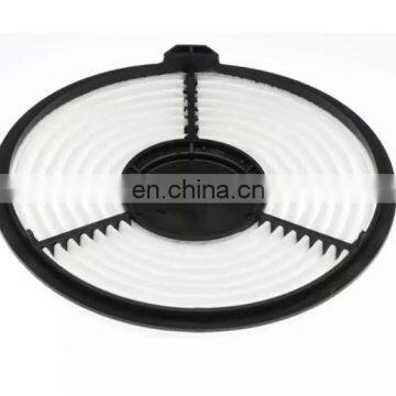 LEWEDA Air Filter Quality Warranty Low price OEM 13780-84250 MD-9680 SA-9066 for Japanese car