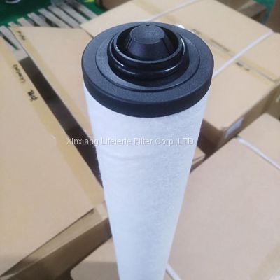 new BUSCH oil mist separator exhaust filter cartridge 0532140157price