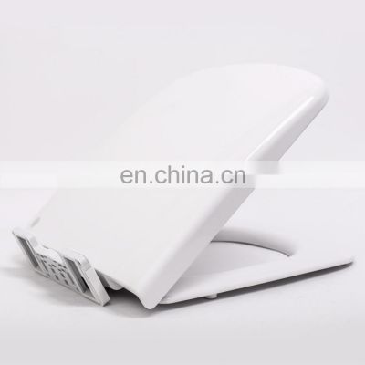 Bathroom Self-cleaning Electronic Heated Intelligent Hygienic Toilet Seat Cover