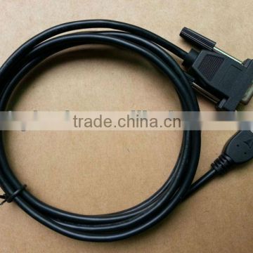 Data Loading cable for Verifone new version Vx670 Vx680