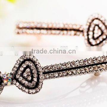 french barrette hair clips wholesale model FMFJ266JK