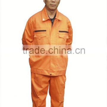 Xinxiang water and oil resistant workwear