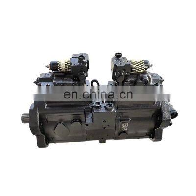 best price R210W-9 R210W hydraulic pump R210W-5 main pump R210W-7 piston pump