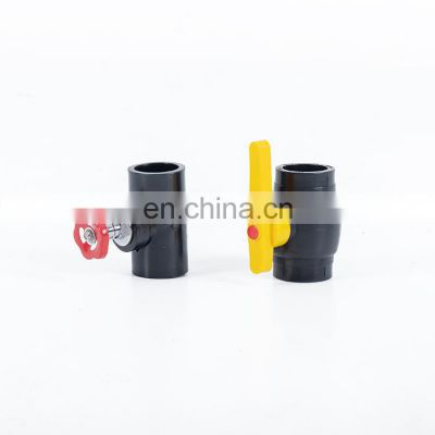 Top Quality Jd Pe Hdpe Fitting With 100% Safety