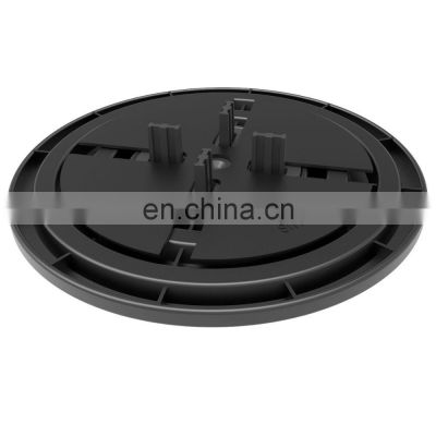 TA-H fixed height paver adjustable plastic pedestal for composite decking and ceramic tiles