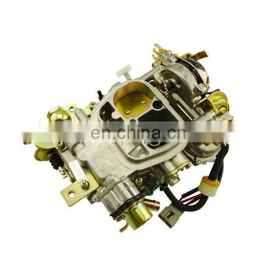 Cheap Factory Price for hiace RZH104 1RZ engine carburetor 21100-75030